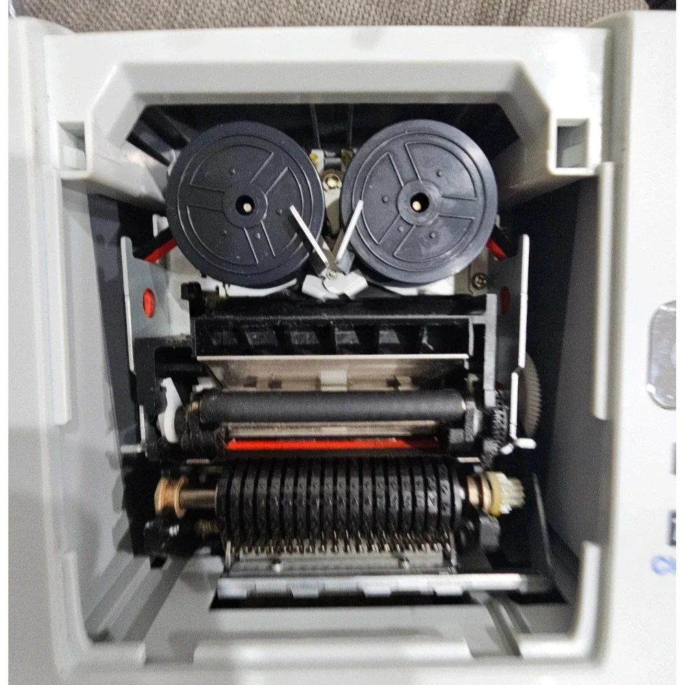 Canon mp49d electronic